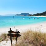 Galicia: Islas Atlánticas, Senderismo y playa. **12/18 DE AGOSTO** 7 días