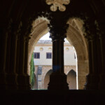 Monasterio de Piedra activate