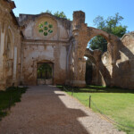 Monasterio de Piedra activate
